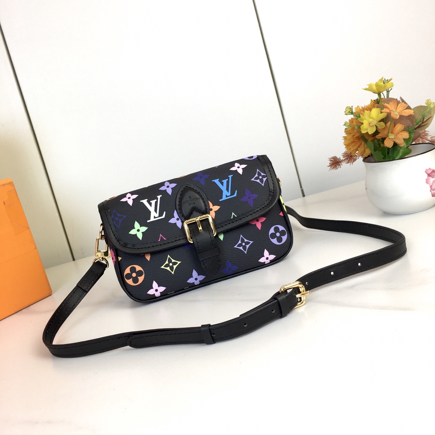 LV bag 120